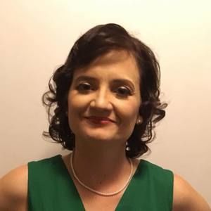 Meet your Posher, Tracy